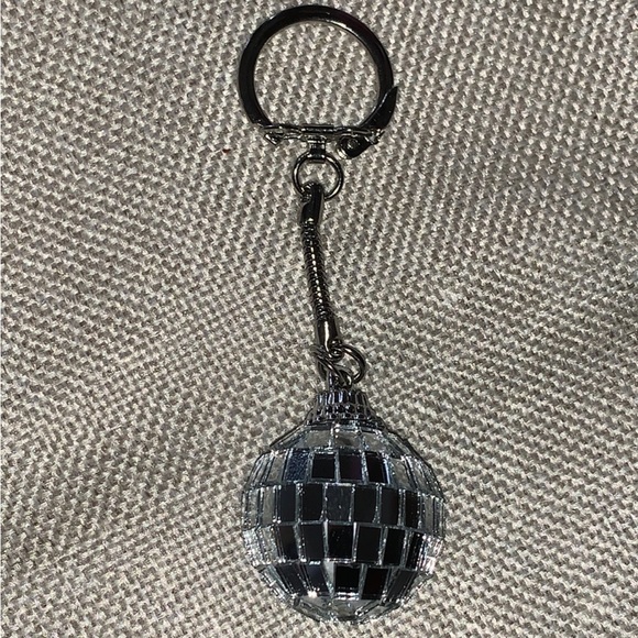 Taylor Swift Accessories Mirrorball Taylor Swift Handmade Keychain